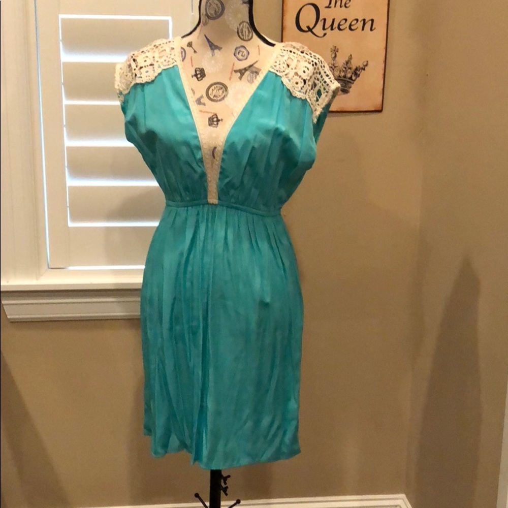 NWT dress size small.